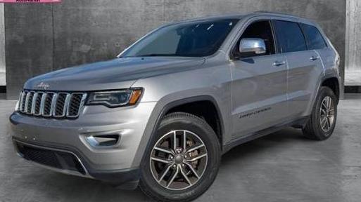 JEEP GRAND CHEROKEE 2020 1C4RJFBG3LC105295 image